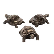 Pies de Maceta, Lindos Pies de Macetas con Forma de Animales, Figuras de Animales, Adornos, Pies de Soporte para Macetas, para Interiores y