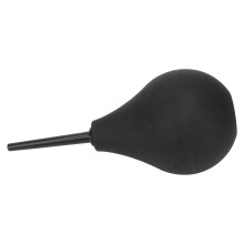 224 ml Schwarze Silikon-Enema-Pflegekugel für Frauen nach der Geburt