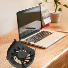 Ventilateur de refroidissement du processeur portable de remplacement pour HP CQ42 G6 G4 modèles 1000