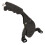 Stylish Brake Lever for Third Wheel Electric 1