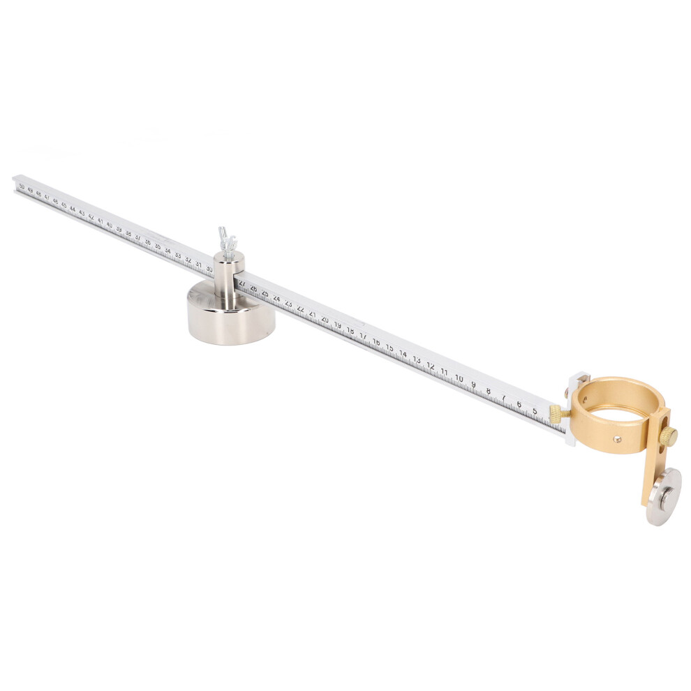 Circle Guide Clear 50Cm For Plasma Cutter Torch 3281393528389