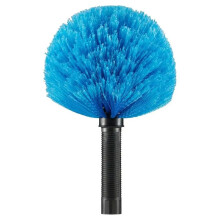 Screw Indoor Polys Fibers Cobweb Duster Extendable Hand Anti Dusting Brush Home Air-Condition Car Furniture Cleaning