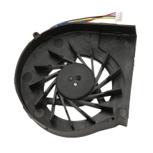 Ventilateur de refroidissement du processeur pour ordinateur portable HP G4 G6 G7 Série 2000 – Pièce de rechange