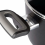 Professional 3-Piece Stainless Steel Saucepan Set 2