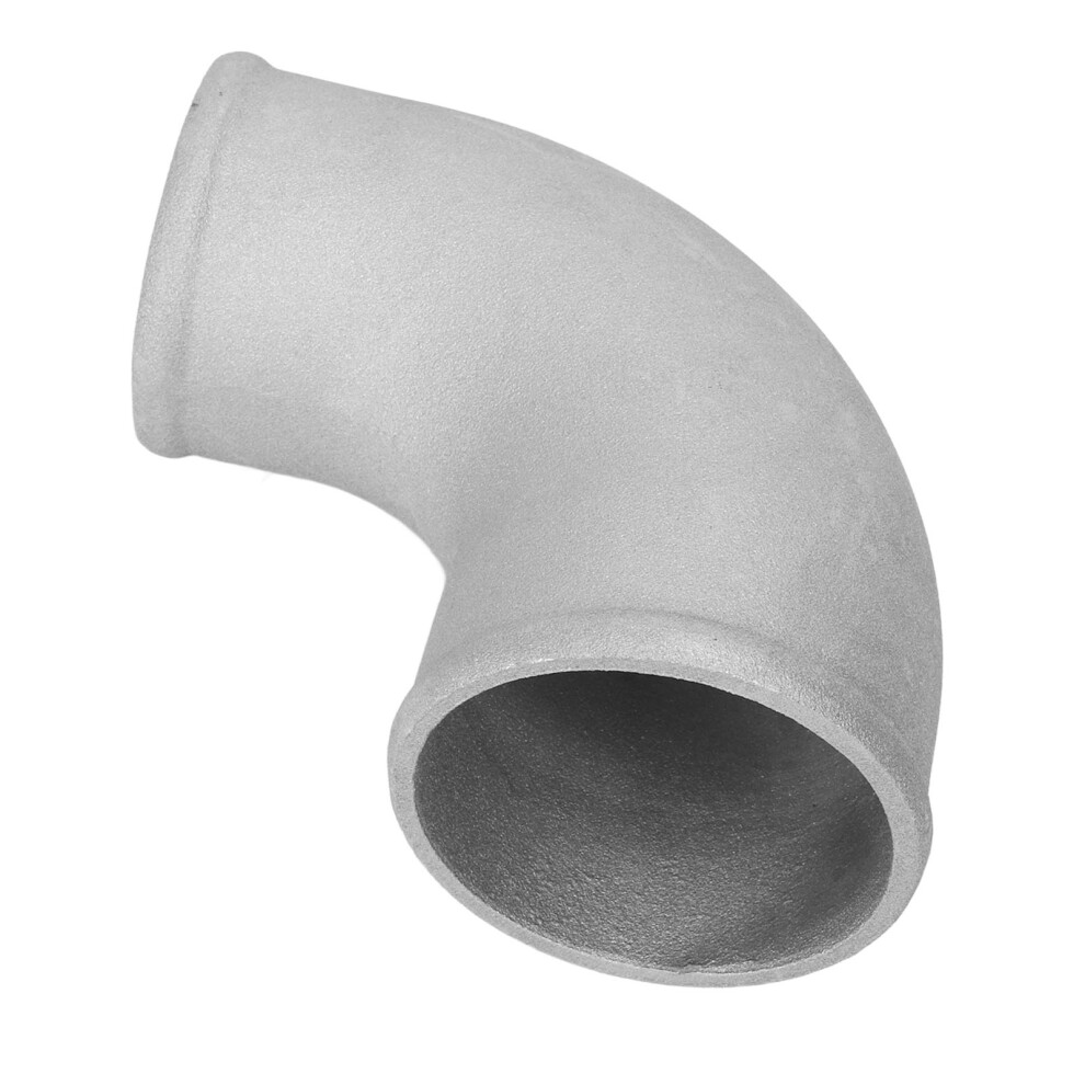 90 Reducer Elbow 3In-2.5In Od Aluminum Alloy 7671393529008