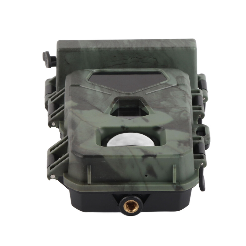 Mini700 Ir Night Vision Waterproof Trail Camera For Wildlife Monitoring 4611389510330