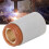 Plasma Cutter Retaining Cap for PMX45 40-100A Brass & ABS 13