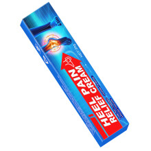 2 pezzi di 20g Crema Lenitiva per il tallone, Profonda penetrazione, sollievo da crampi, dolore e indolenzimento