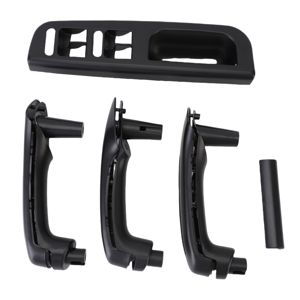 Interior Door Handle Switch Bezel Set For Mk4 Rhd 1998-2004 4221389509342