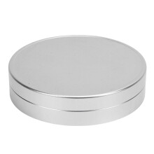 Objektivdeckel für Mini 99 Kamera, Silber, Ø82 mm