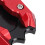 Nmax125/155 Ständerplatte Rot Aluminium CNC 7