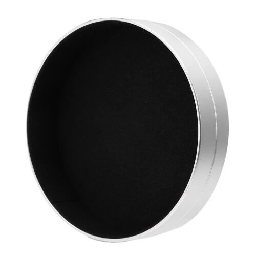 Objektivdeckel für Mini 99 Kamera, Silber, Ø82 mm 1