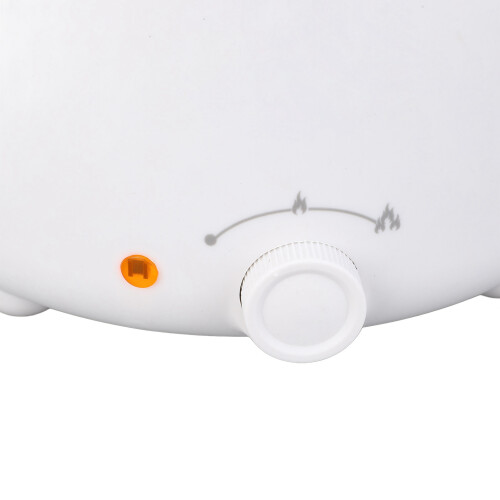 3.5L Electric Multi-Function Cooker with 3 Gear Firepower, Anti-Stick Pan 2