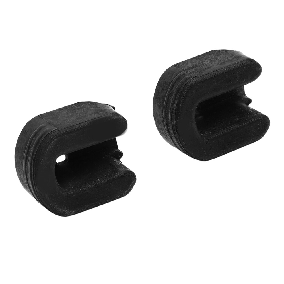 2Pcs Rear Right Tailgate Hinge Bushing For Tacoma 2017-2023 8451389513971