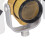 K9-Glas Prisma 64mm Vermessung 13