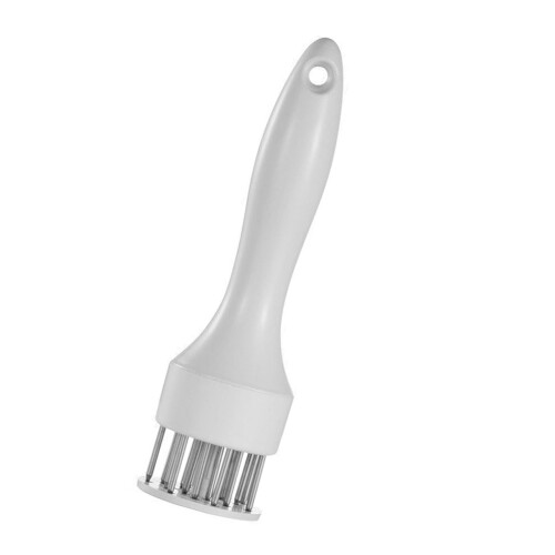 Meat Tenderizer 16-Blade 73g White 19.0cm