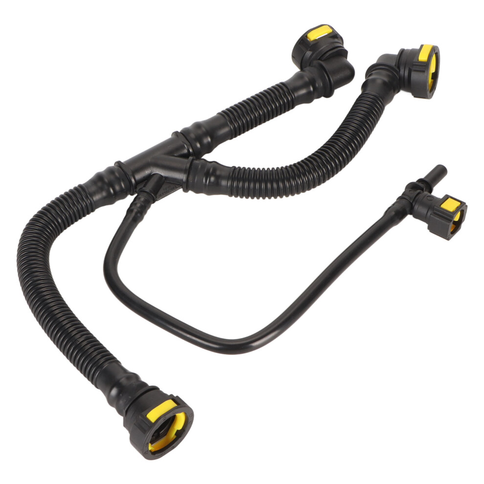 Leak-Proof 1192.W0 Crankcase Vent Hose Pipe For 1.6L Cars 3021389512417