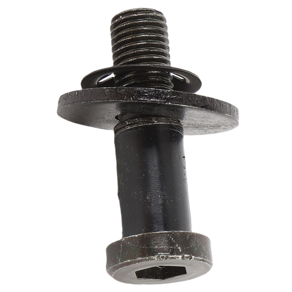Rear Tailgate Striker Bolt For Frontier 2005-2020 Metal Replacement 8161389513344