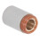 Plasma Cutter Retaining Cap for PMX45 40-100A Brass & ABS 1
