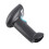 2.4G Wireless Barcode Scanner 2000mAh USB Handheld 10
