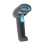 2.4G Wireless Barcode Scanner 2000mAh USB Handheld 15