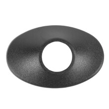Antenna Base Bezel for Econoline Van 1992-2014 & Shelby GT500 2007-2009