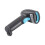 2.4G Wireless Barcode Scanner 2000mAh USB Handheld 14
