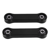 Ryker 600/900 Rally Sport Schwarz-Aluminium EndLink