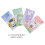 Cooling Gel Patches12x5cm Non-Woven2Pack 2