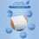 Cooling Gel Patches12x5cm Non-Woven2Pack 7