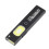 EDC Flashlight Magnetic Flashlight High Lumens Work Light  Rechargeable Pocket Light for Home,Garage and Emergency,B 1