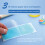 Cooling Gel Patches12x5cm Non-Woven2Pack 8