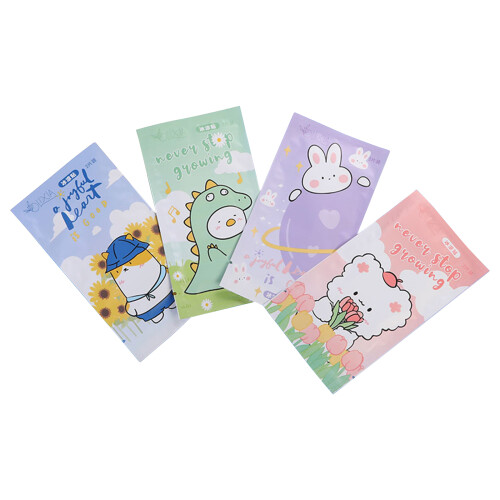 Cooling Gel Patches12x5cm Non-Woven2-Pack