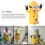 Automatic Toothpaste Dispenser with Toothbrush Holders19x8x8cm ABS for Bathroom Featuring Cute Cartoon Pattern 3