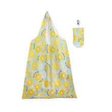Foldable Polyester Shopping Bag38x58cm