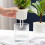 (15CM) Water-Saving Desktop Planter for Home Decor 4