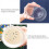 (15CM) Water-Saving Desktop Planter for Home Decor 8