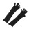 Arthritis Arm Sleeve 1 Pair Non Slip Fingerless M 11