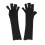 Arthritis Arm Sleeve 1 Pair Non Slip Fingerless M 12