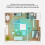 Smart Bluetooth Multimode Gateway Controller for Smart Home, ABS, DC5V 5