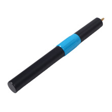 11-Zoll-Verlängerungsgriff aus Aluminiumlegierung für Pool-Cue