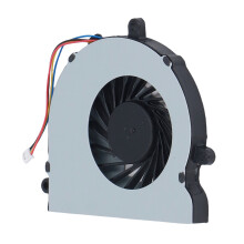 813946 001 Aluminium-CPU-Lüfter-Ersatzteil für G4/G6