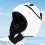 Youth Rugby Headgear EVA Padding Soft Shell White M 9