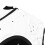 Youth Rugby Headgear EVA Padding Soft Shell White M 14