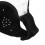 Youth Rugby Headgear EVA Padding Soft Shell White M 16