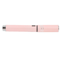 Rechargeable Foil Pen Set with 4 Tips, 2 Rolls, 150, Roseate