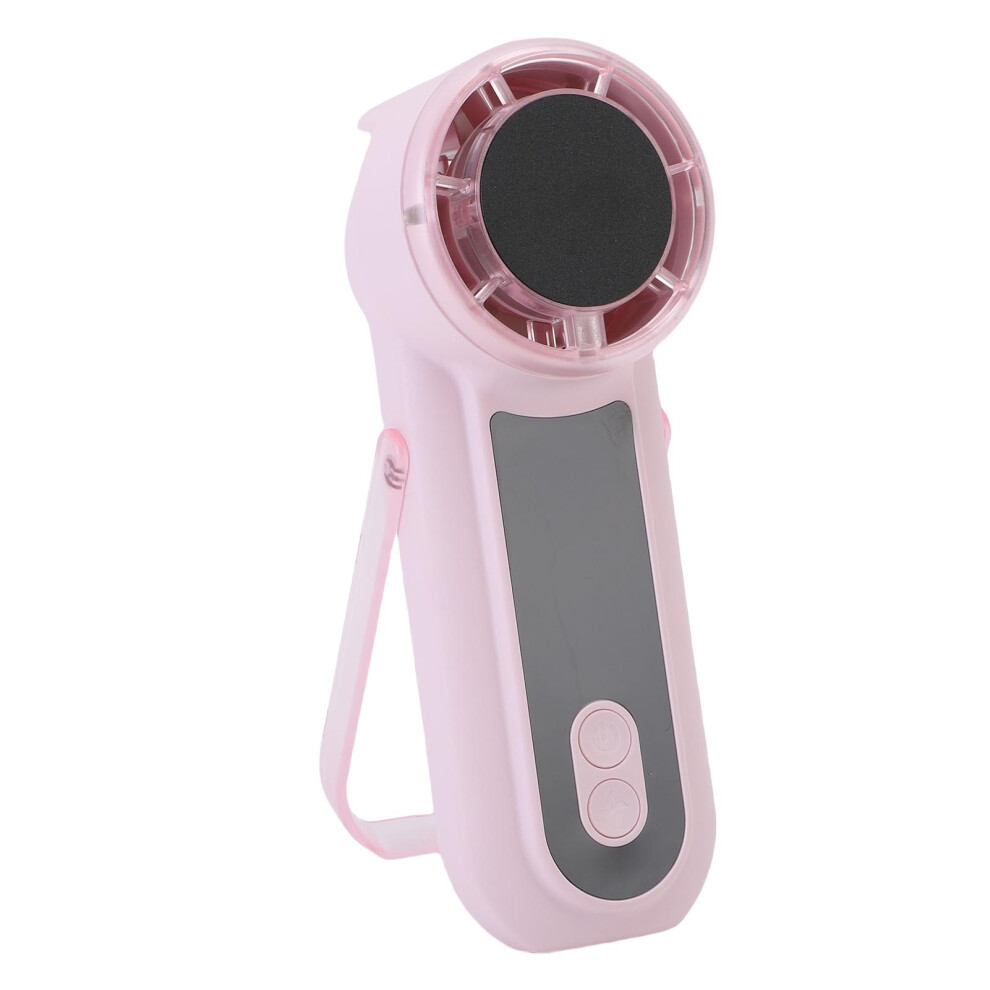 Handheld Fan 13000Rpm 3600Mah Battery 5-Speed Portable Fan 158X60mm 9381389519507