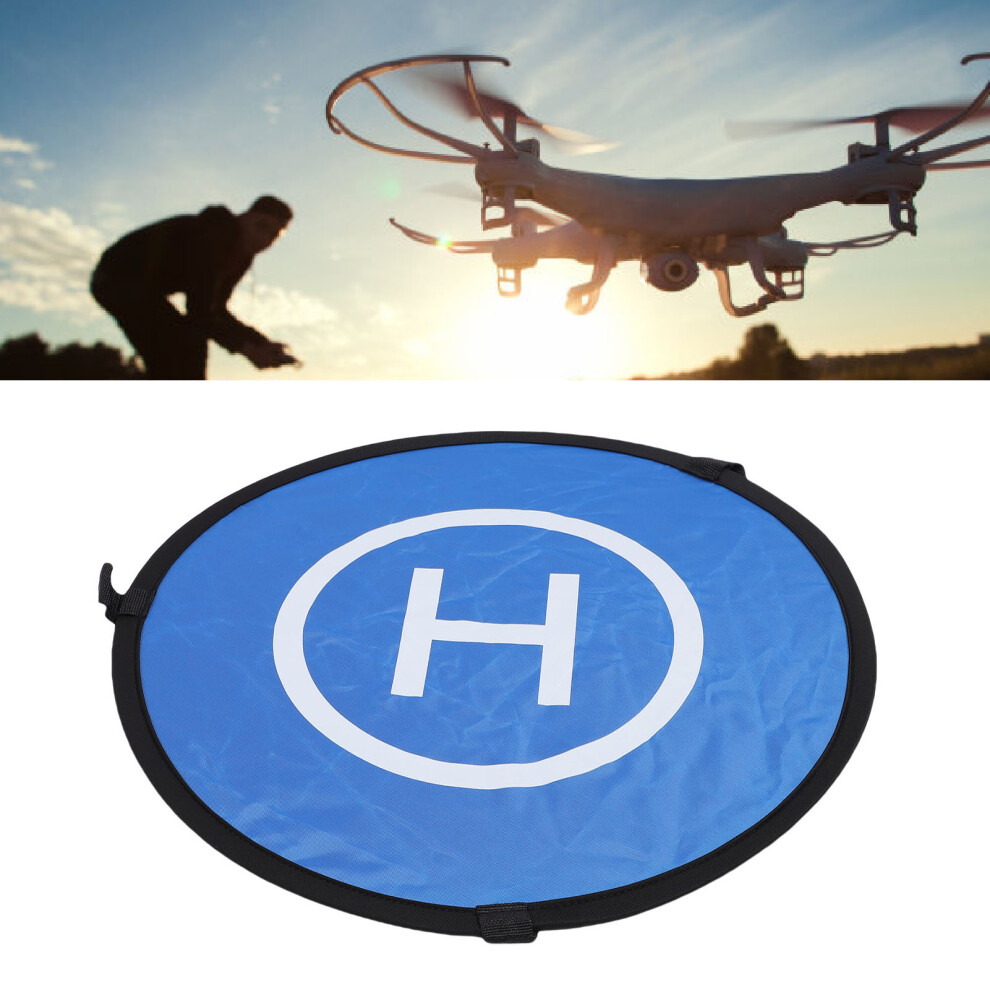 Rainproof Foldable Oxford Drone Landing Pad 21.7In For Mini 3 & Air 3 6931389519682