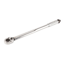 Half Inch Torsion Wrench 40‑240Nm Quick Release Adjustable Ratchet