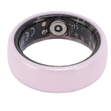 Intelligenter Ring Gesundheits-Tracker Keramik 20 mAh 18,9 mm